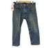 リーバイス Levis 00S LOT505 ボタン裏4460刻印 シップフライ デニムパンツ メンズ W33 L30