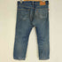 リーバイス Levis 00S LOT505 ボタン裏4460刻印 シップフライ デニムパンツ メンズ W33 L30