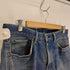 リーバイス Levis 00S LOT505 ボタン裏4460刻印 シップフライ デニムパンツ メンズ W33 L30