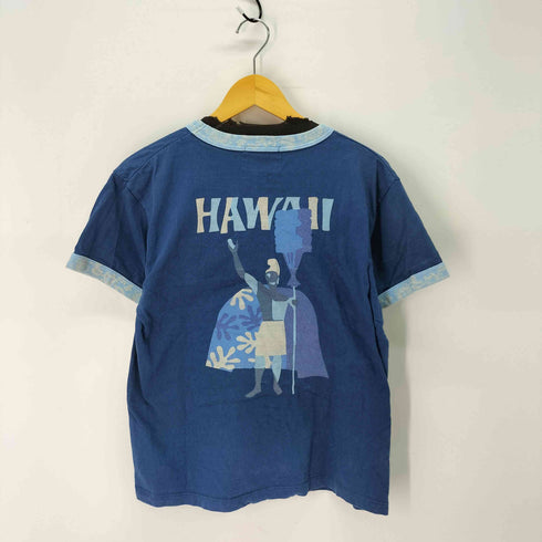 サンサーフ SUN SURF リンガーTシャツ メンズ JPN:M