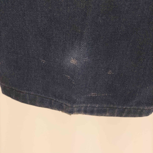 ビッグジョン BIG JOHN ジップフライ ストレート デニムパンツ メンズ W33 L84