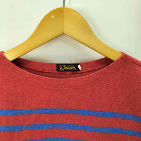 mister freedom ボーダー カットソー メンズ JPN:M