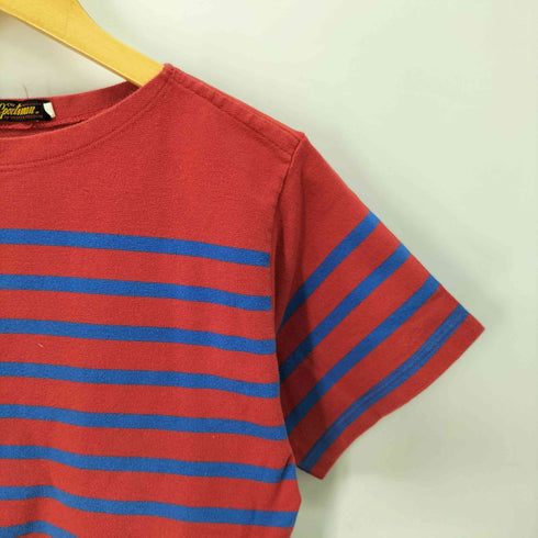 mister freedom ボーダー カットソー メンズ JPN:M