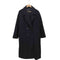 ザラ ZARA オーバーサイズチェスターコート レディース JPN:M