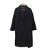 ザラ ZARA オーバーサイズチェスターコート レディース JPN:M