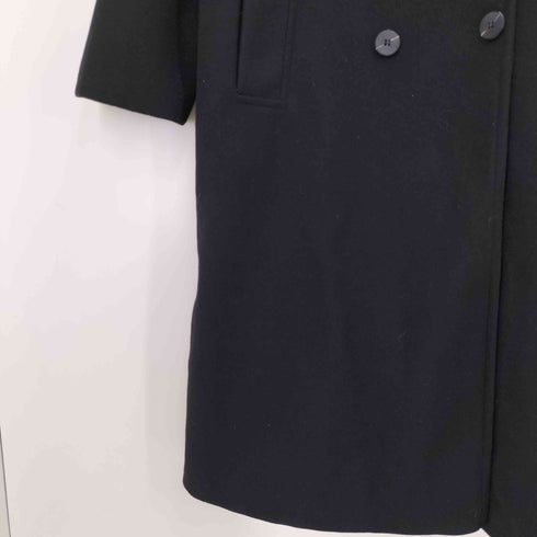 ザラ ZARA オーバーサイズチェスターコート レディース JPN:M