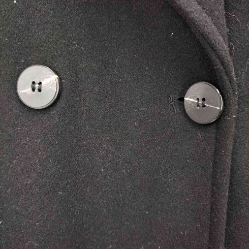 ザラ ZARA オーバーサイズチェスターコート レディース JPN:M