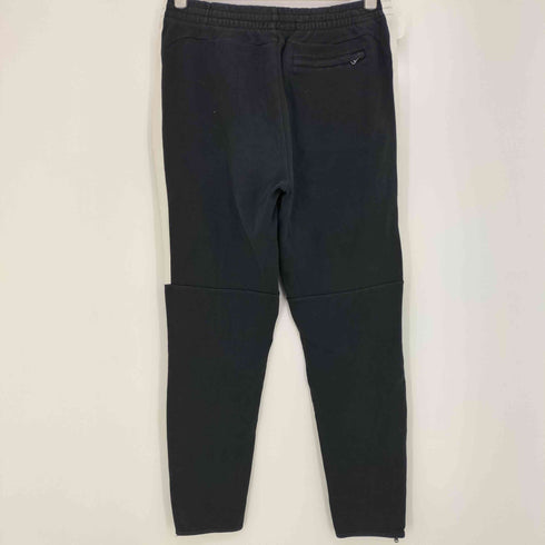 ポロラルフローレン POLO RALPH LAUREN ポニー刺繍 サイドライン 裾ジップ トラックパンツ ジャージ メンズ JPN:S