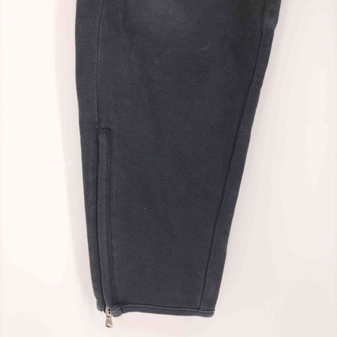 ポロラルフローレン POLO RALPH LAUREN ポニー刺繍 サイドライン 裾ジップ トラックパンツ ジャージ メンズ JPN:S