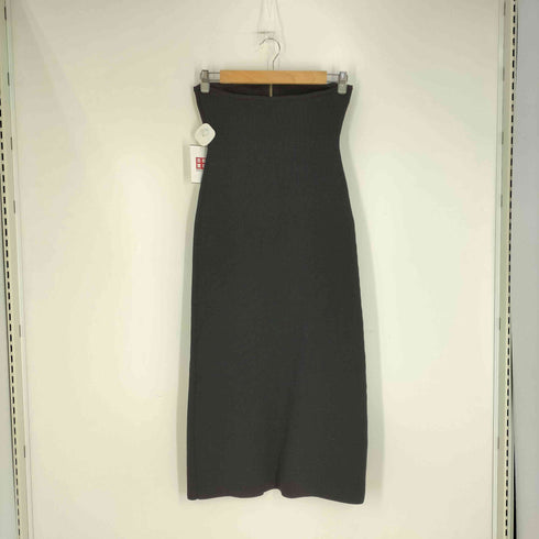 マウジー moussy ZIP UP KNIT ドレス レディース JPN:1