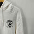 ステューシー Stussy Skull & Bones Pigment Dyed Hoodie メンズ import:L