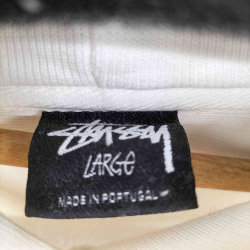 ステューシー Stussy Skull & Bones Pigment Dyed Hoodie メンズ import:L