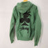 ステューシー Stussy Club Crown Zip Hoodie メンズ import:L