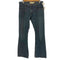 リーバイス Levis 00S 527 ボタン裏 104M LOW BOOT CUT ブーツカット デニムパンツ メンズ W29 L30
