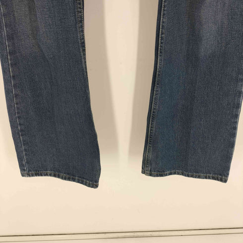 リーバイス Levis 00S 527 ボタン裏 104M LOW BOOT CUT ブーツカット デニムパンツ メンズ W29 L30