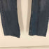 リーバイス Levis 00S 527 ボタン裏 104M LOW BOOT CUT ブーツカット デニムパンツ メンズ W29 L30