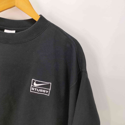 ステューシー Stussy Wash Crew メンズ import:L
