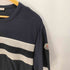 モンクレール MONCLER MAGLIA T-SHIRT メッシュ切替 Tシャツ メンズ import:L