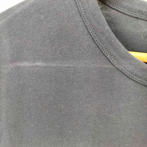 モンクレール MONCLER MAGLIA T-SHIRT メッシュ切替 Tシャツ メンズ import:L