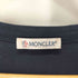 モンクレール MONCLER MAGLIA T-SHIRT メッシュ切替 Tシャツ メンズ import:L