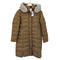 エーグル AIGLE ロングジャーニーダウンコート レディース JPN:S