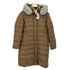エーグル AIGLE ロングジャーニーダウンコート レディース JPN:S