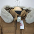 エーグル AIGLE ロングジャーニーダウンコート レディース JPN:S