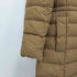 エーグル AIGLE ロングジャーニーダウンコート レディース JPN:S