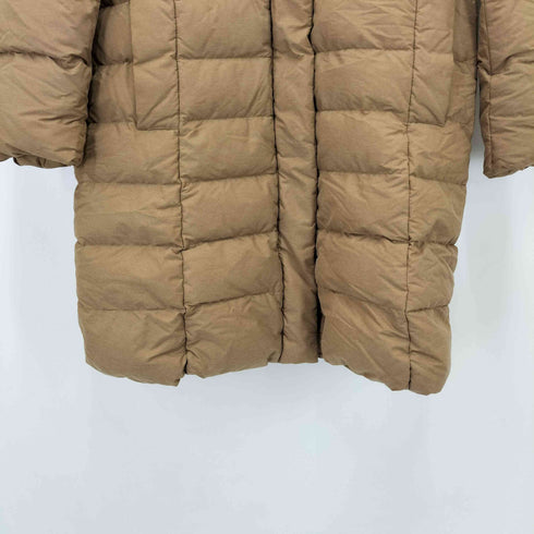 エーグル AIGLE ロングジャーニーダウンコート レディース JPN:S