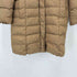 エーグル AIGLE ロングジャーニーダウンコート レディース JPN:S