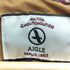 エーグル AIGLE ロングジャーニーダウンコート レディース JPN:S