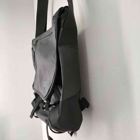 ザノースフェイス THE NORTH FACE MESSENGER BAG メンズ