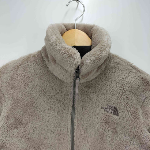 ザノースフェイス THE NORTH FACE polatec ポーラテック フリースジャケット レディース JPN:M
