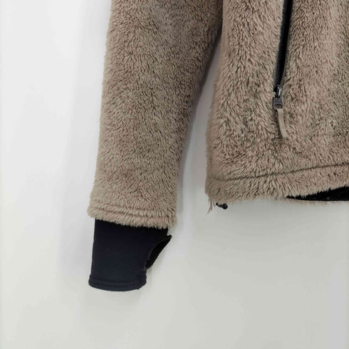 ザノースフェイス THE NORTH FACE polatec ポーラテック フリースジャケット レディース JPN:M