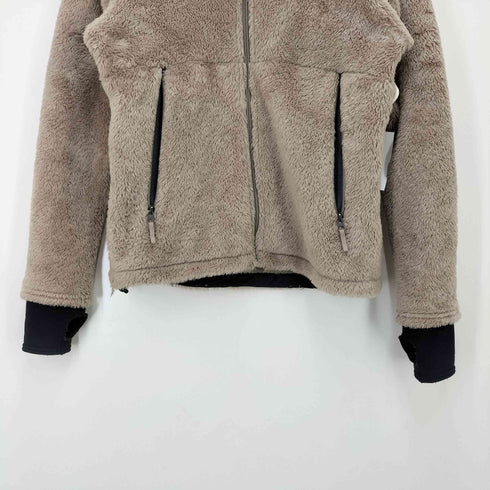 ザノースフェイス THE NORTH FACE polatec ポーラテック フリースジャケット レディース JPN:M