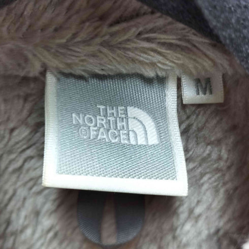 ザノースフェイス THE NORTH FACE polatec ポーラテック フリースジャケット レディース JPN:M
