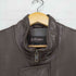 Jubien sheepskin シープレザージャケット メンズ JPN:L