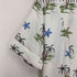 ザラ ZARA ZW COLLECTION リネン混 ワンピース レディース import:S