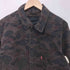 リーバイス Levis ENGINEER COAT エンジニアコート ダックカモ カバーオール メンズ import:M