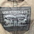 リーバイス Levis ENGINEER COAT エンジニアコート ダックカモ カバーオール メンズ import:M