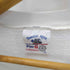 テネシーリバー TENNESSEE RIVER 90S USA製 THE SATURDAY EVENNING POST プリント プルオーバー スウェット メンズ import:XL