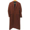 シャリーフ SHAREEF FORBIDDEN FRUIT LONG COAT チェスターコート メンズ JPN:1