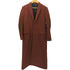 シャリーフ SHAREEF FORBIDDEN FRUIT LONG COAT チェスターコート メンズ JPN:1