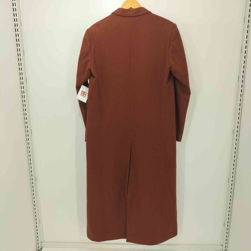 シャリーフ SHAREEF FORBIDDEN FRUIT LONG COAT チェスターコート メンズ JPN:1