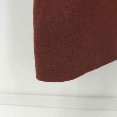シャリーフ SHAREEF FORBIDDEN FRUIT LONG COAT チェスターコート メンズ JPN:1