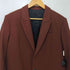 シャリーフ SHAREEF FORBIDDEN FRUIT LONG COAT チェスターコート メンズ JPN:1