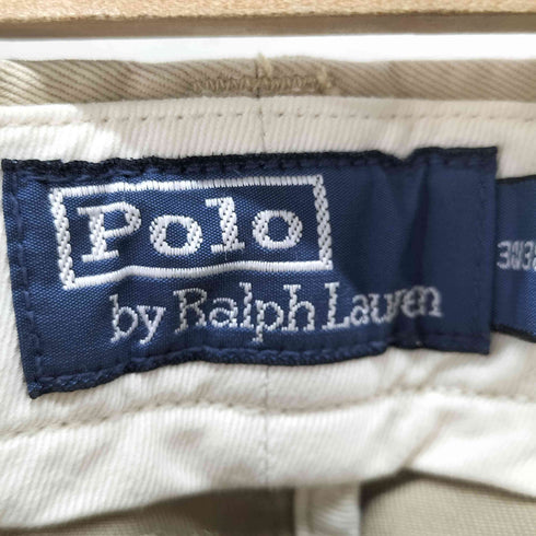 ポロバイラルフローレン Polo by RALPH LAUREN the big chino メンズ 30inch