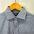 ポロバイラルフローレン Polo by RALPH LAUREN classic fit 裾ポニー ストライプBDシャツ メンズ 15 32/33