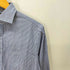 ポロバイラルフローレン Polo by RALPH LAUREN classic fit 裾ポニー ストライプBDシャツ メンズ 15 32/33
