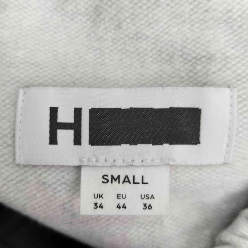 エイチビューティーアンドユースユナイテッドアローズ H BEAUTY & YOUTH UNITED ARROWS CLASSIC SWEAT EASY PANTS メンズ JPN:S